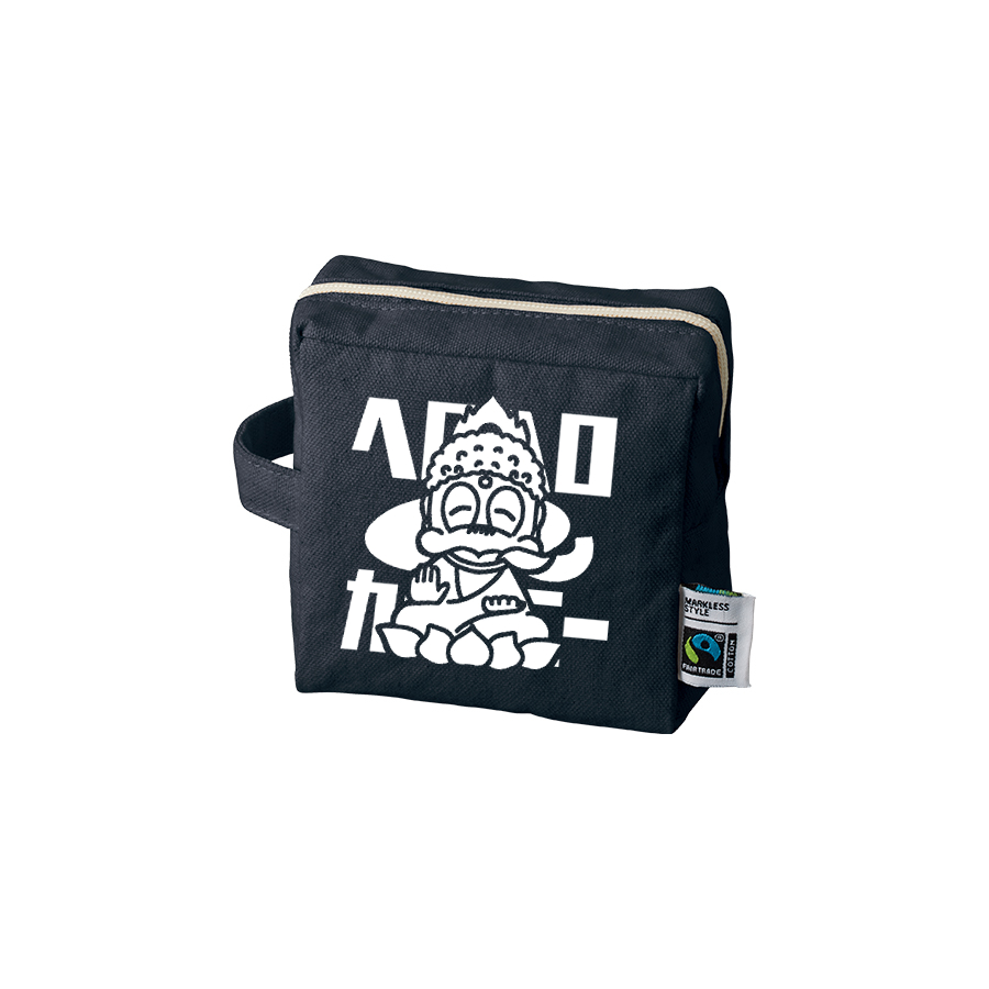 画像3: スクエアポーチ